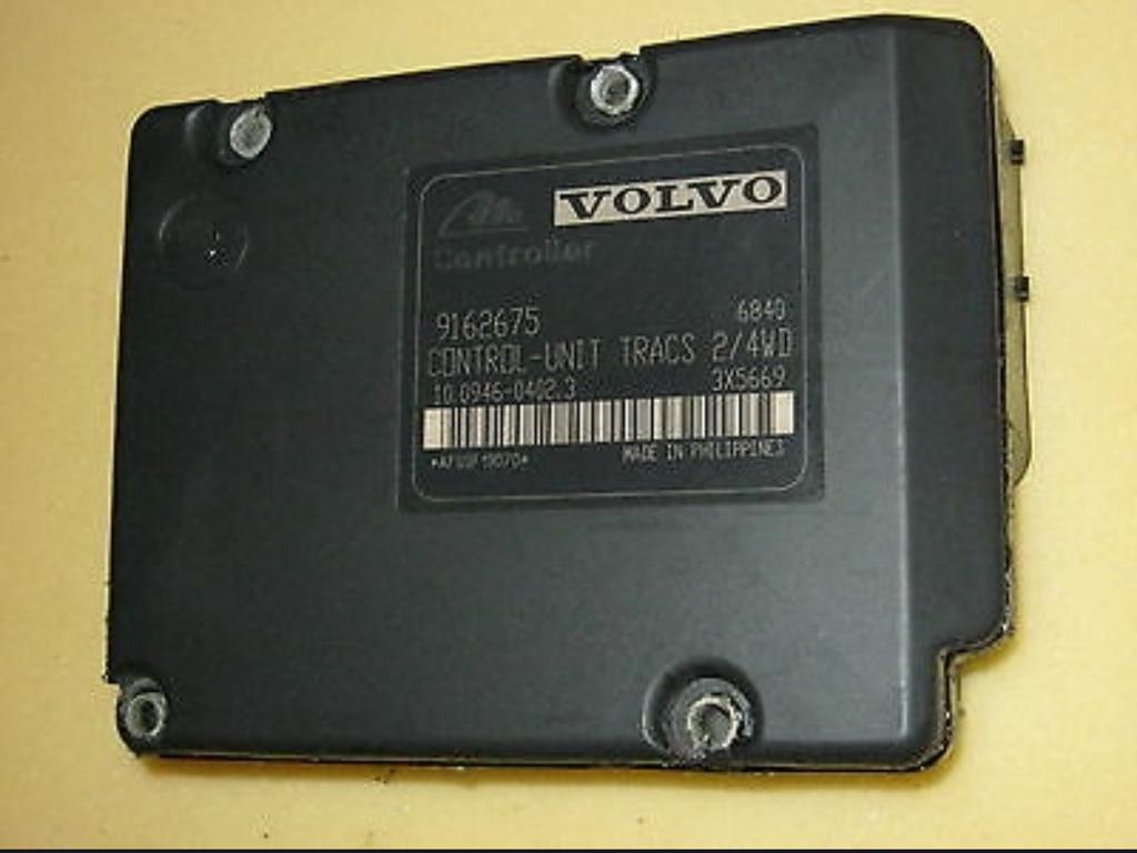 Volvo ABS Pump ECU Module  Repair Service